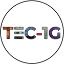TEC-1G logo